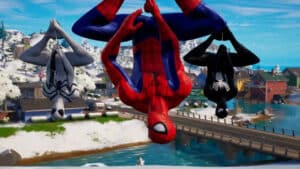 fortnite servers down