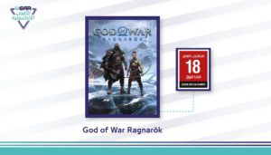 God of War Ragnarok