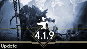 Godfall Update 4.001.009