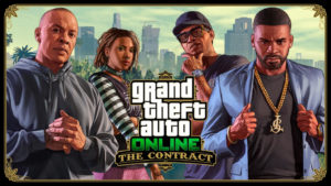 GTA Online New DLC