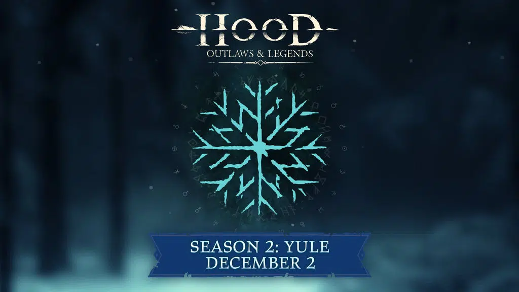Hood Outlaws & Legends Update 1.12