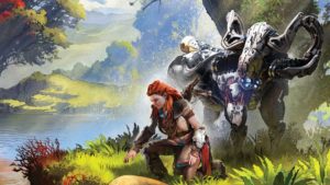 Horizon Forbidden West Update 1.16