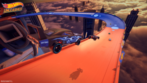 Hot Wheels Unleashed Update 1.011