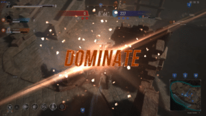Hunter's Arena Legends Update 1.13