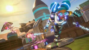 knockout city update 4.000.001