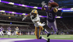 Madden 22 Update 2.08