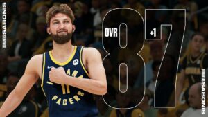 New NBA 2K22 Player Ratings Update for December 16