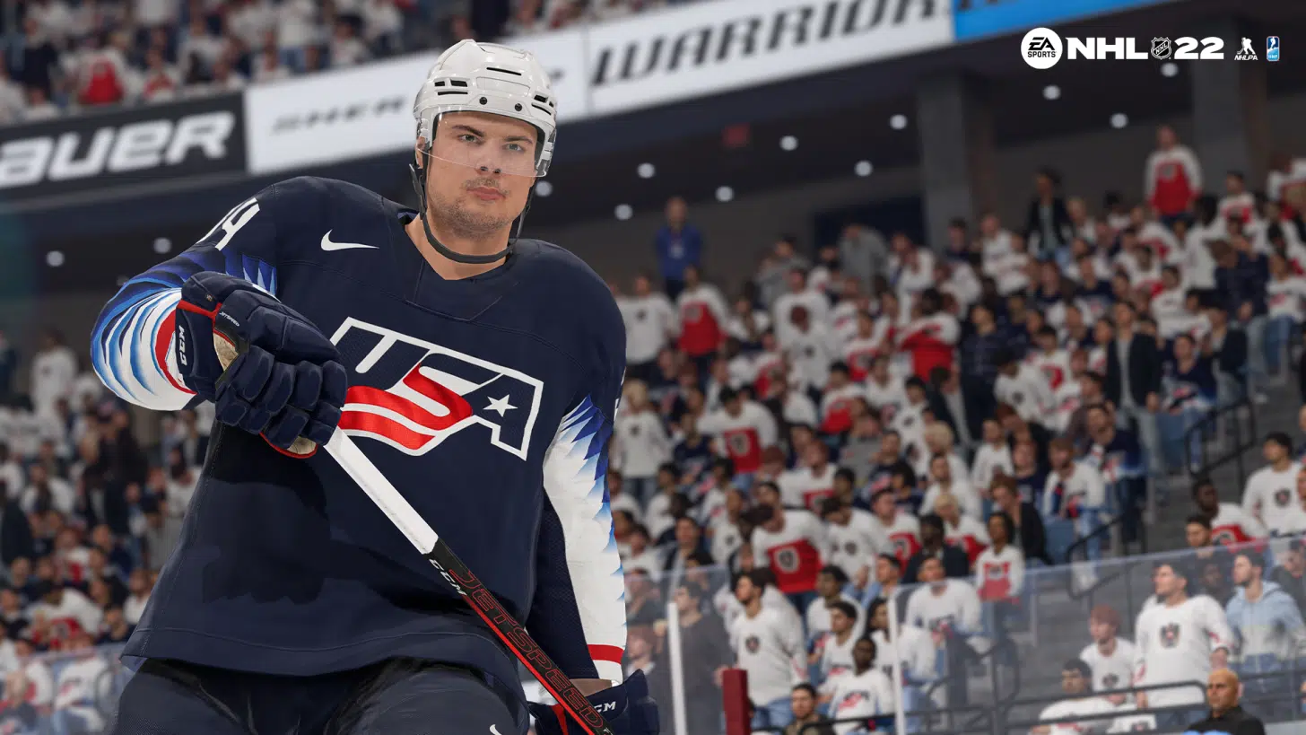 NHL 22 Update 1.50