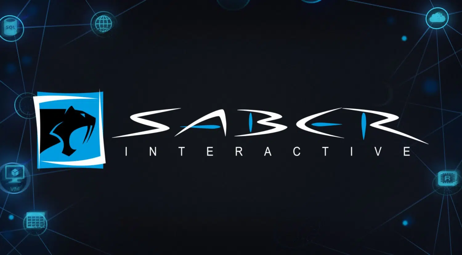 Saber Interactive New Games