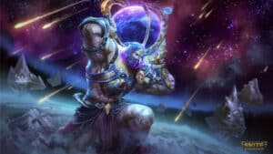 SMITE Update 12.02