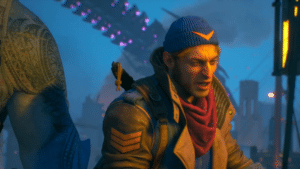 suicide squad kill the justice league gameplay trailer