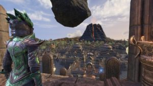 The Elder Scrolls Online Update 2.26