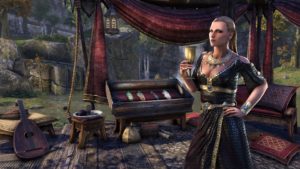 the elder scrolls online update 2.25