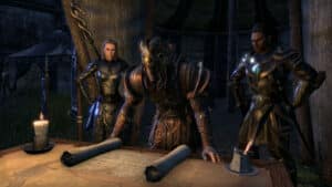the elder scrolls online update 2.27