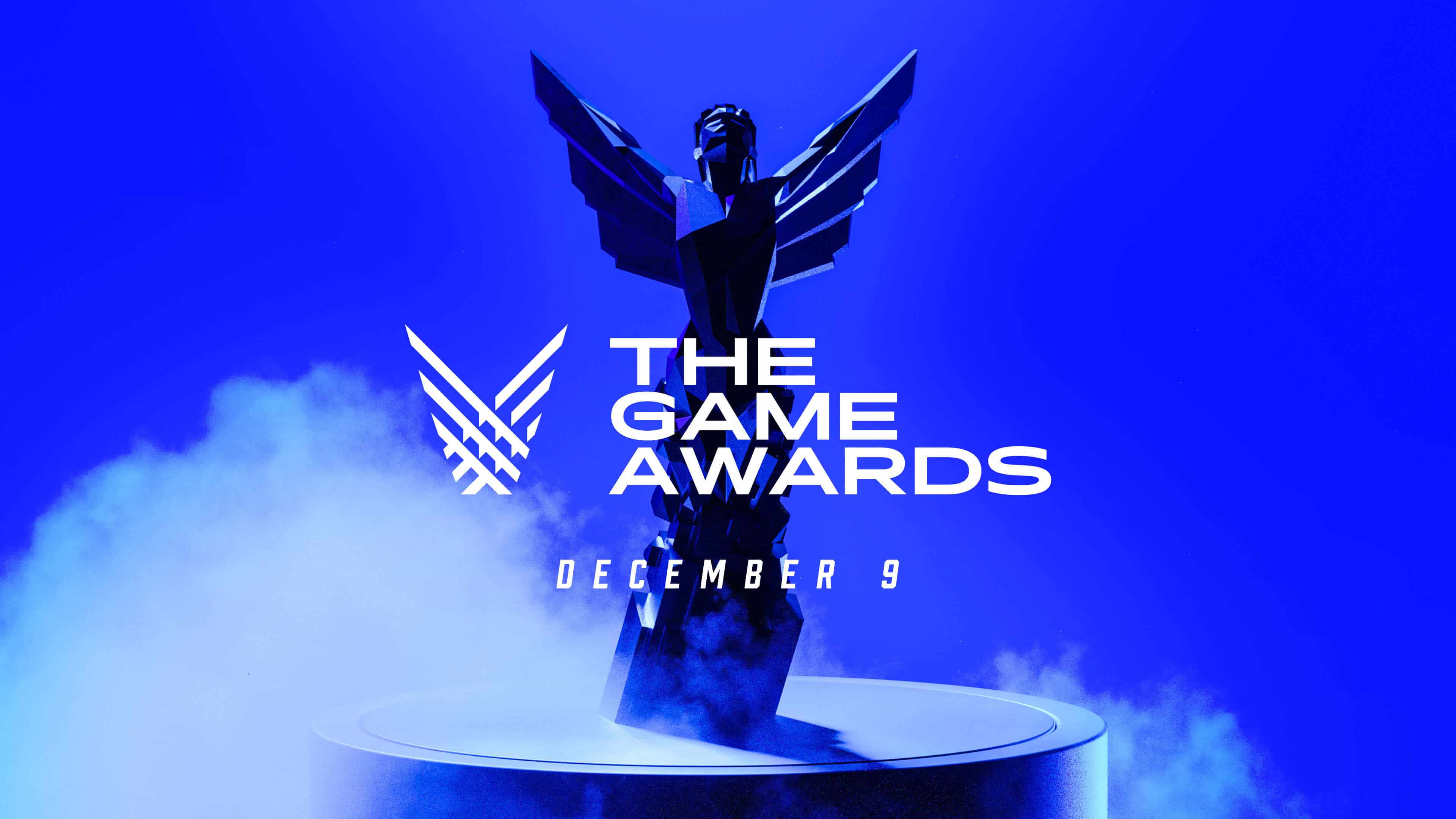 the game awards 2021 winners