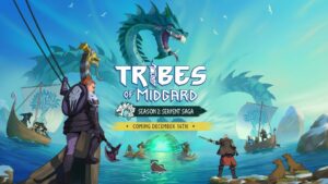 tribes of midgard season 2