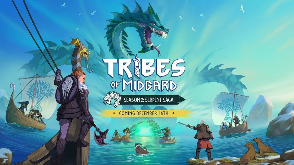 tribes of midgard season 2