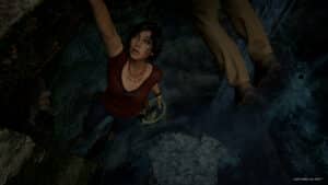Uncharted 4 and Lost Legacy
