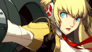 Persona 4 Arena Ultimax