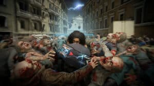 world war z update 1.66
