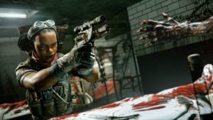 Zombie Army 4 Update 1.45