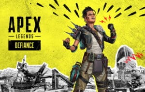 apex legends launch trailer