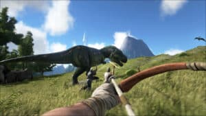 Ark: Survival Evolved Update 2.97