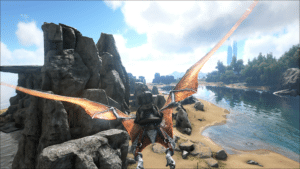 Ark Survival Evolved Update 2.91
