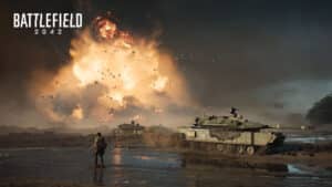 Battlefield 2042 development update