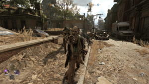 Dying Light 2 Update 1.21