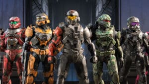 Halo Infinite Feb. 3 Update