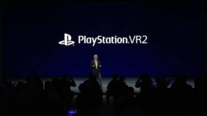 PlayStation VR2