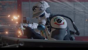 Rainbow Six Siege Road to SI