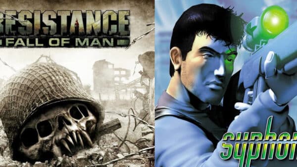 Days Gone Director Pitched Open World Resistance; Wasn't Interested in Syphon Filter Reboot