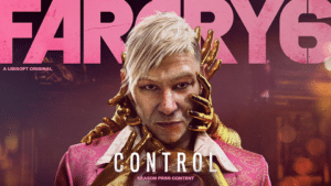 Far Cry 6 Pagan: Control DLC Release Date