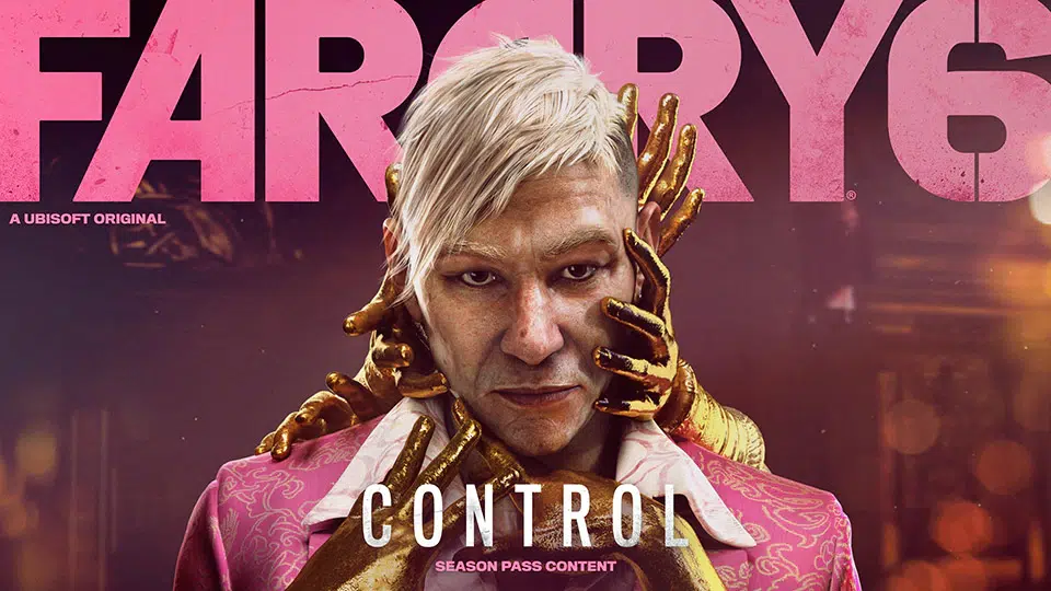 Far Cry 6 Pagan: Control DLC Release Date