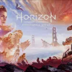 Horizon Forbidden West Story Trailer