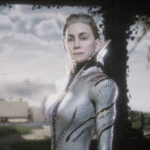 Horizon Forbidden West Story Trailer