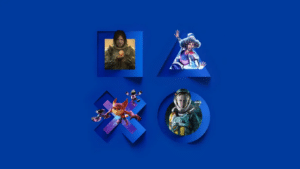 PlayStation 2021 Wrap-Up Report