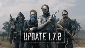 Hunt Showdown Update 1.7.2