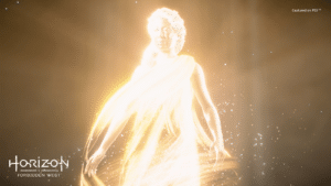 Horizon Forbidden West PS4 Pro Gameplay