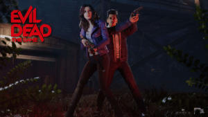 Evil Dead: The Game Release Date