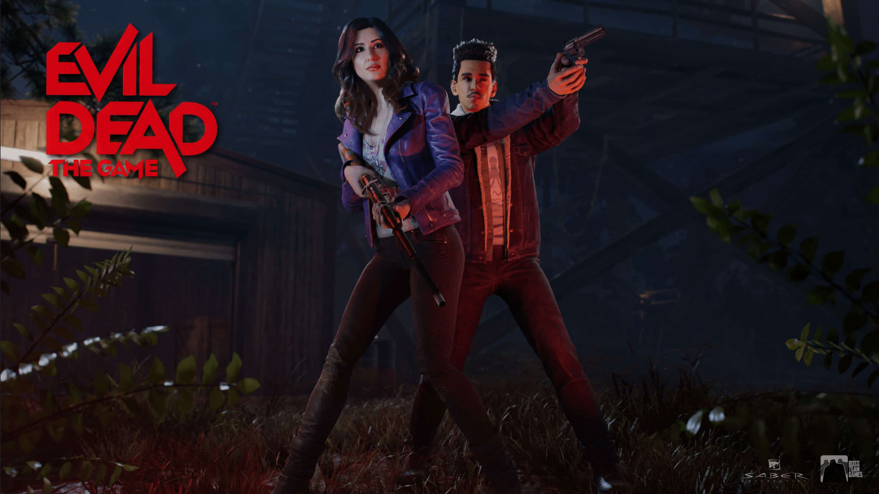 Evil Dead: The Game Release Date