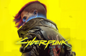 cyberpunk 2077 ps5