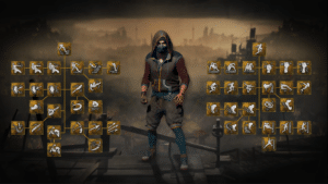 dying light 2 skill trees