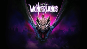 tiny tina's wonderlands