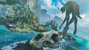 Apex Legends Update 1.91