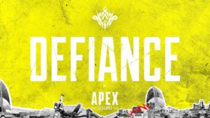 apex legends defiance gameplay trailer