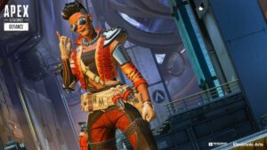 Apex Legends Update 1.89