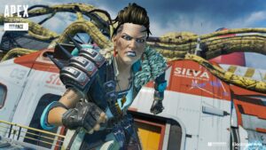 Apex Legends Update 1.000.013